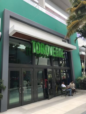 DISTRITO T-Mobile by null