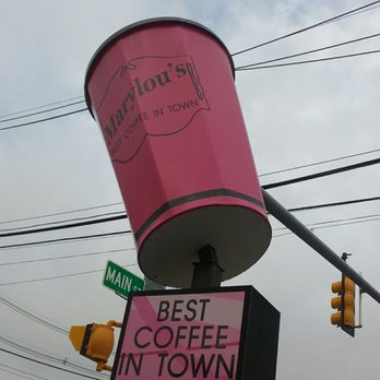 Marylou's News - Outside - Coffee & Tea Near Me - Weymouth, Massachusetts Marylou's News - Outside - Coffee & Tea Near Me - Weymouth, Massachusetts