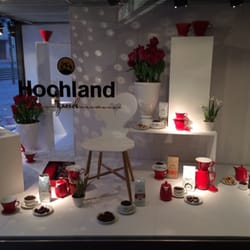 Holanka Bar - Schaufenster
