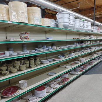 Fubonn Supermarket - International Grocery Near Me - Portland, Oregon