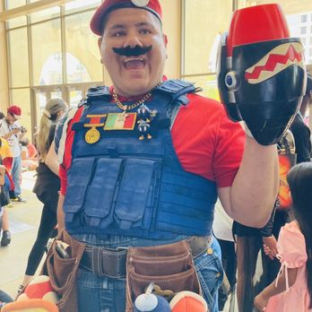 Anime Riverside Convention - Festivals Near Me - Riverside, California