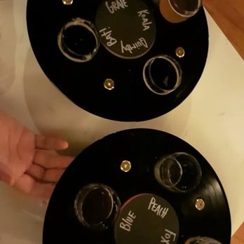Creston Brewery - Beer flights! - Breweries Near Me - Grand Rapids, Michigan Creston Brewery - Beer flights! - Breweries Near Me - Grand Rapids, Michigan