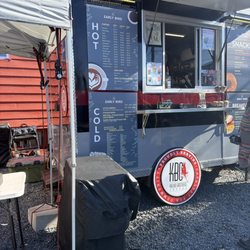 The Early Bird - food truck