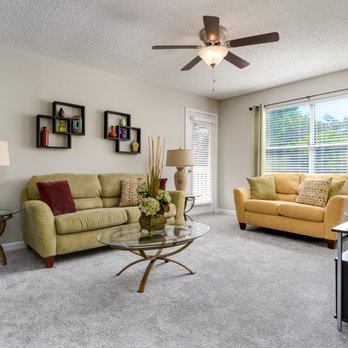 Park Canyon - Apartments Near Me - Dalton, Georgia