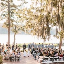 Houston Lake Country Club