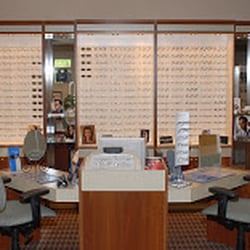 EyeCare 20/20 - Our offices.