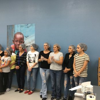 Carnation Home Cleaning - Team Building at "Feed my Starving Children" - Home Cleaning Near Me - Mesa, Arizona Carnation Home Cleaning - Team Building at "Feed my Starving Children" - Home Cleaning Near Me - Mesa, Arizona