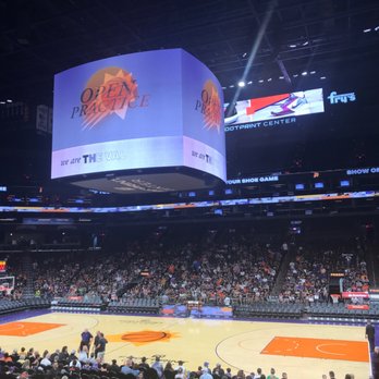Mortgage Matchup Center - Suns event - Stadiums & Arenas Near Me - Phoenix, Arizona