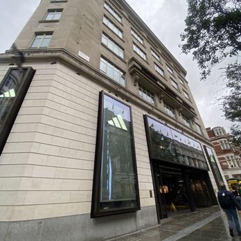 adidas Flagship Store London - Sports Wear Near Me - London, XGL adidas Flagship Store London - Sports Wear Near Me - London, XGL