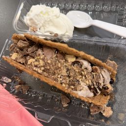 Taco Sundae Taco Sundae
