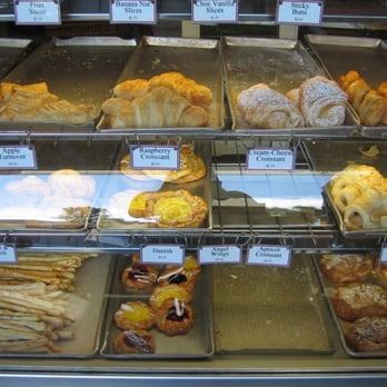 Paris Bakery Cafe - Bakeries Near Me - Monterey, California Paris Bakery Cafe - Bakeries Near Me - Monterey, California