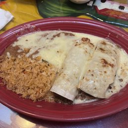 Enchilada