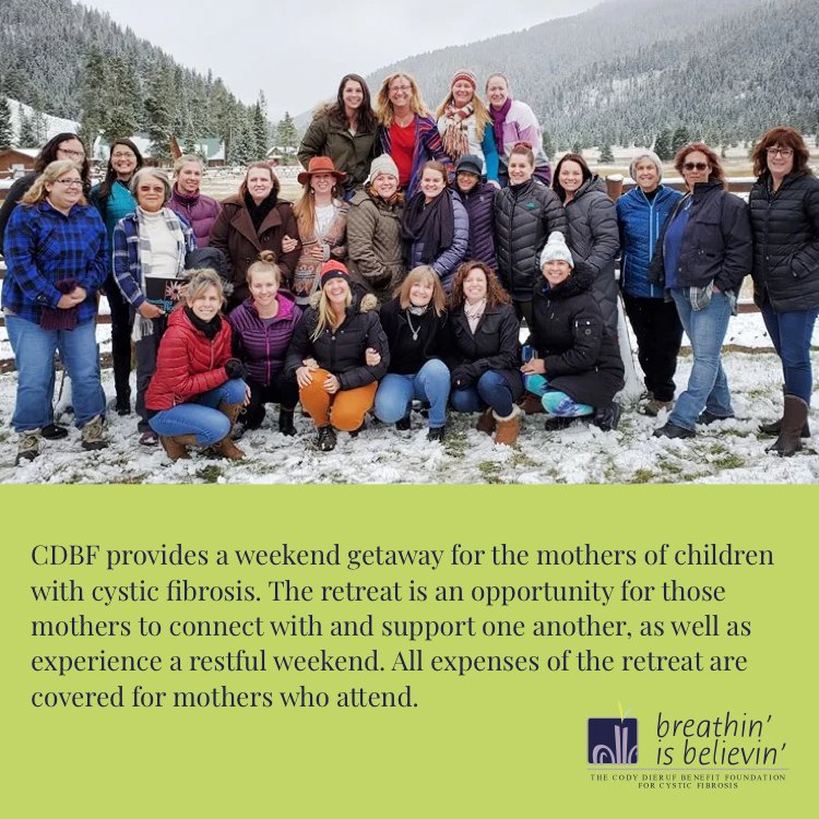 Cody Dieruf Foundation - social services organization in Bozeman, MT