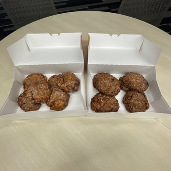 Andeez Donuts - Donuts Near Me - Edmond, Oklahoma Andeez Donuts - Donuts Near Me - Edmond, Oklahoma