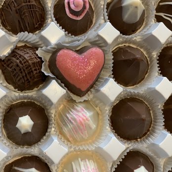 The Candy House of Davis - Even more delicious than they are beautiful - Candy Stores Near Me - Davis, California The Candy House of Davis - Even more delicious than they are beautiful - Candy Stores Near Me - Davis, California