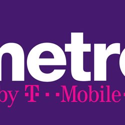 Metro By T-mobile - Logo