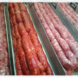 Aiello Bros. Pork Stores - Untitled