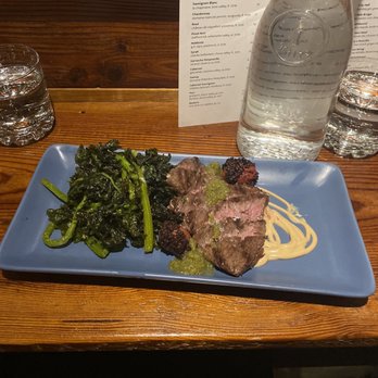 Cultivator Shoals - Grilled Skirt Steak - Cocktail Bars Near Me - New Bedford, Massachusetts Cultivator Shoals - Grilled Skirt Steak - Cocktail Bars Near Me - New Bedford, Massachusetts