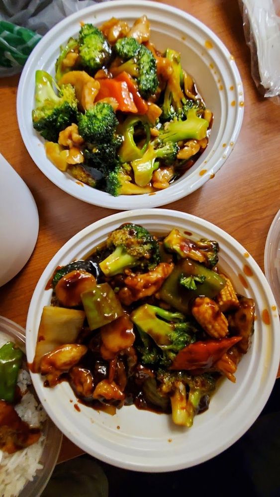 GREAT WALL Updated November 2024 10 Photos & 20 Reviews 1780 E