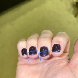 Manicure Manicure