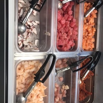 Skipjack Poke Co. - Poke Near Me - Rancho Cucamonga, California Skipjack Poke Co. - Poke Near Me - Rancho Cucamonga, California