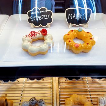Mochinut - Fort Lee - Donuts Near Me - Fort Lee, New Jersey Mochinut - Fort Lee - Donuts Near Me - Fort Lee, New Jersey