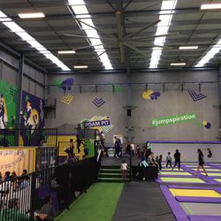 JUMP Avondale