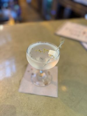Negroni Caffe Bar Beverly Hills by null