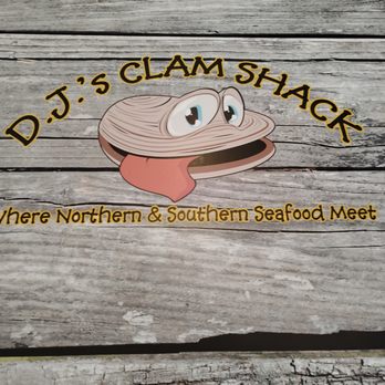 DJ’s Clam Shack - Seafood Near Me - Huntington, New York DJ’s Clam Shack - Seafood Near Me - Huntington, New York