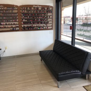 Passion nail salon  - Nail Salons Near Me - Centennial, Colorado