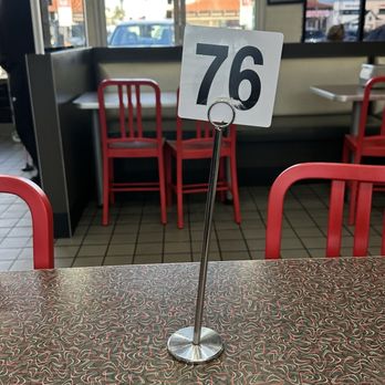 Victory Diner - Burgers Near Me - Orange, California