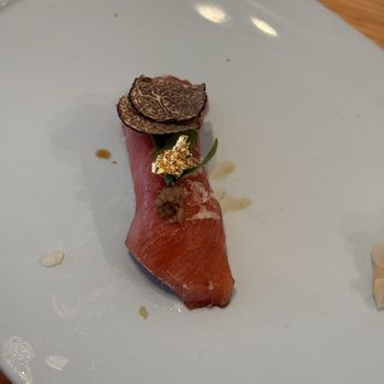 Fillet Sushi - Sushi Bars Near Me - Monrovia, California