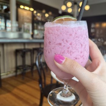 Birdie's - Coco flamingo - Coffee & Tea Near Me - Richmond, Virginia
