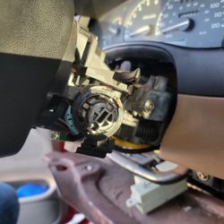 Deacon Jones Ford - Damage to my vehicle while in Deacon Jones care.