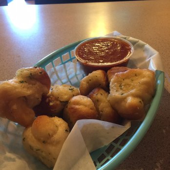 Sal's Pizza - Garlic knots. - Pizza Near Me - Dallas, Georgia Sal's Pizza - Garlic knots. - Pizza Near Me - Dallas, Georgia