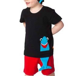 Mogli Chinderlade - Lustige T-Shirt von Schweden