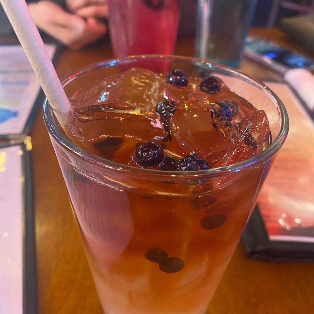 Geddy's - Ice Bar Island Iced Tea - Seafood Near Me - Bar Harbor, Maine Geddy's - Ice Bar Island Iced Tea - Seafood Near Me - Bar Harbor, Maine