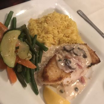 Spiro's Restaurant - Fish special, so delicious and worth it! - Greek Near Me - Saint Charles, Missouri Spiro's Restaurant - Fish special, so delicious and worth it! - Greek Near Me - Saint Charles, Missouri