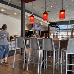 Habit Burger & Grill
