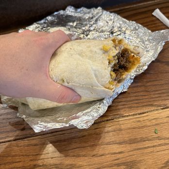 QDOBA Mexican Eats - Big burrito - Mexican Near Me - Newark, Delaware QDOBA Mexican Eats - Big burrito - Mexican Near Me - Newark, Delaware