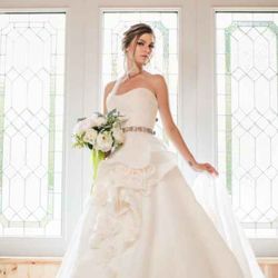 Tying the Knot Weddings and Events - OUR WEDDING CHAPEL TYING THE KNOT WEDDINGS 1916 FULKERSON ST. NILES, MI