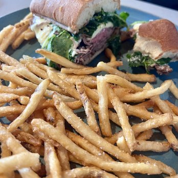TC Stacks - Steak sandwich - Breakfast & Brunch Near Me - Sandpoint, Idaho TC Stacks - Steak sandwich - Breakfast & Brunch Near Me - Sandpoint, Idaho