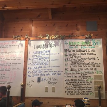 Copper Skillet - Cute little place, very busy! - Breakfast & Brunch Near Me - Martinez, California