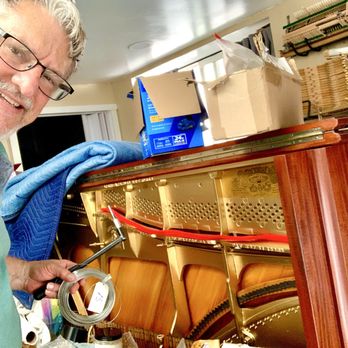 AAA Piano Service - Time for new strings and pins for the 1896 Steinway !!! - Piano Services Near Me AAA Piano Service - Time for new strings and pins for the 1896 Steinway !!! - Piano Services Near Me