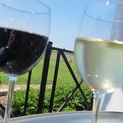Niagara Vintage Wine Tours - Tour lunch stop