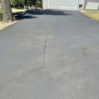 Jim's Paving and Chip Sealing - Masonry/Concrete Near Me - Montgomery, Texas