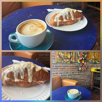 Crafted Palette - Butterscotch Latte and the Crafted Croissant - Coffee & Tea Near Me - Reno, Nevada Crafted Palette - Butterscotch Latte and the Crafted Croissant - Coffee & Tea Near Me - Reno, Nevada