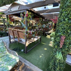 Sawad Dee - Patio