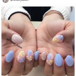 Star Pro Nail