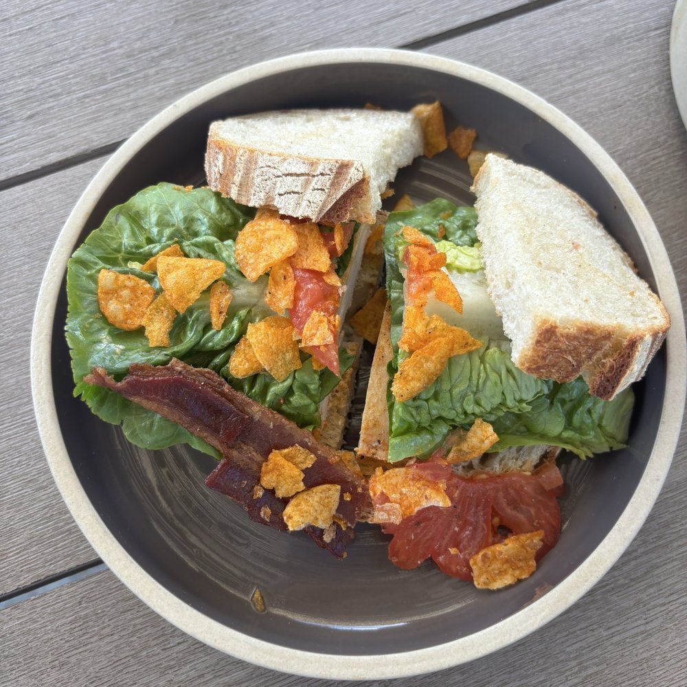 Persephone Bakery - Chicken club sandwich - Bakeries Near Me - Jackson, Wyoming Persephone Bakery - Chicken club sandwich - Bakeries Near Me - Jackson, Wyoming